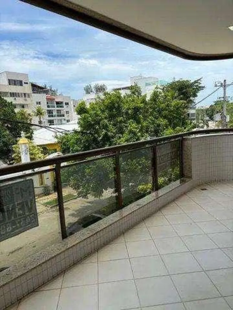 Apartamento, 2 quartos, 86 m² - Foto 14