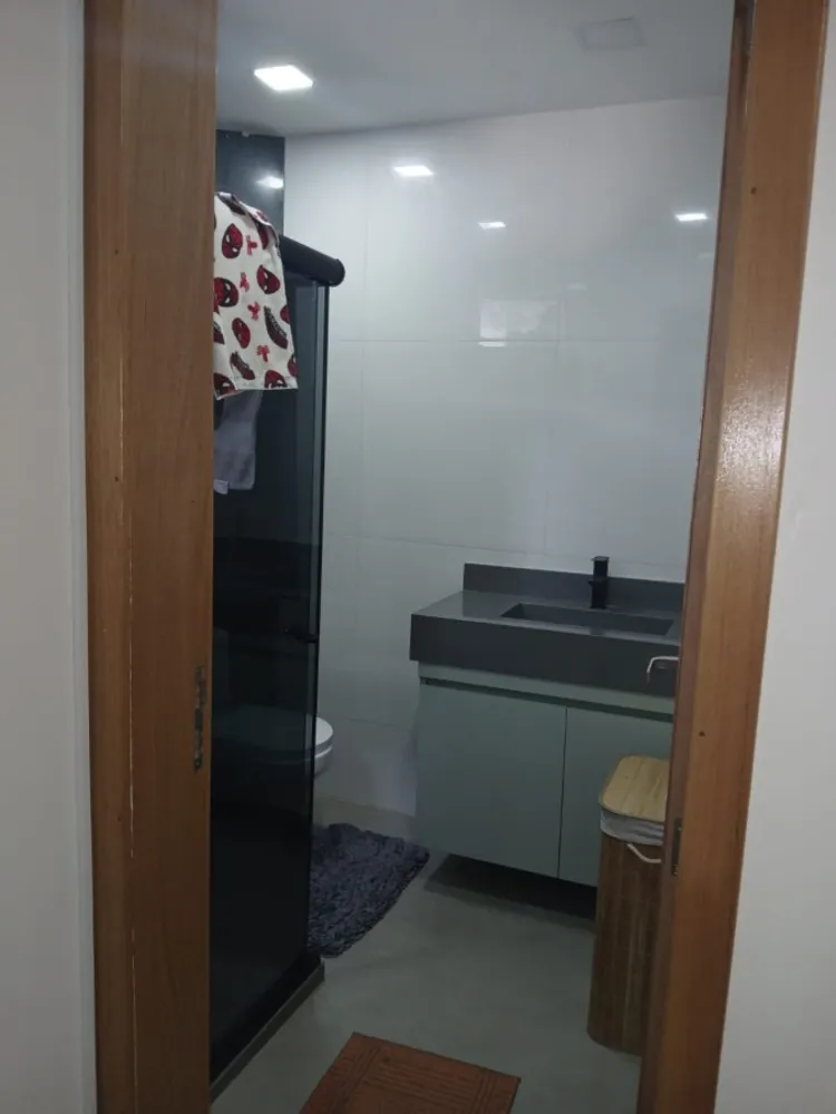 Casa de Condomínio, 4 quartos - Foto 24