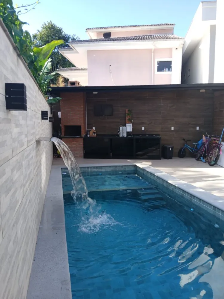 Casa de Condomínio, 4 quartos - Foto 6