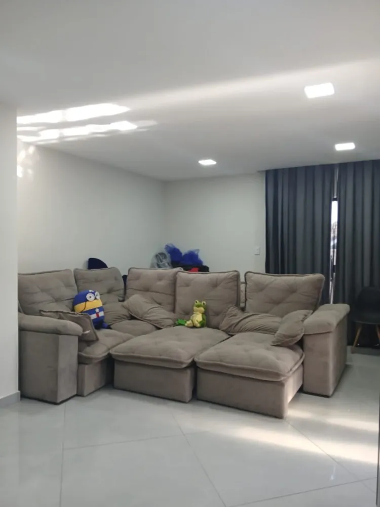 Casa de Condomínio, 4 quartos - Foto 32