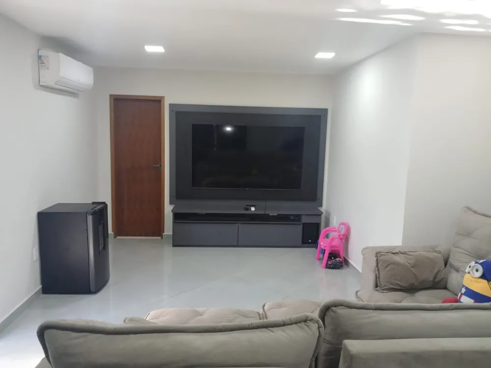 Casa de Condomínio, 4 quartos - Foto 31