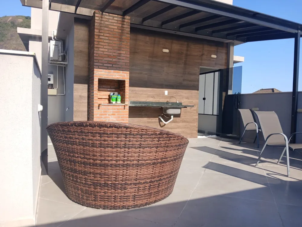 Casa de Condomínio, 4 quartos - Foto 7