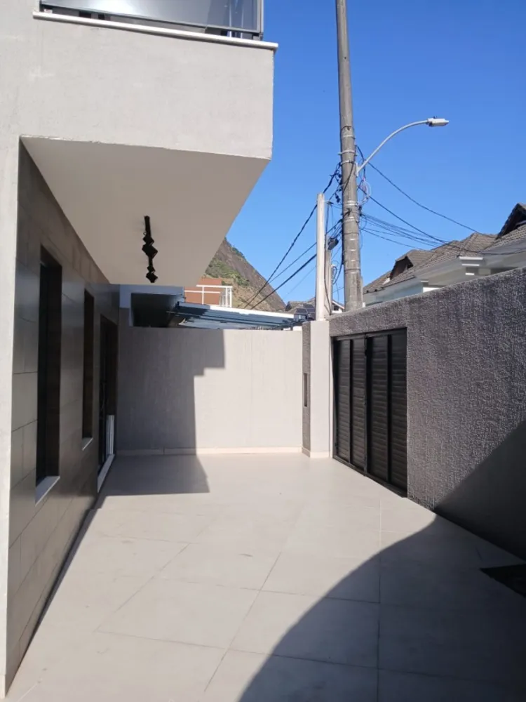 Casa de Condomínio, 4 quartos - Foto 26