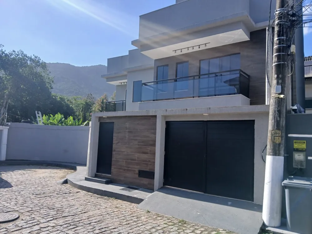 Casa de Condomínio, 4 quartos - Foto 10