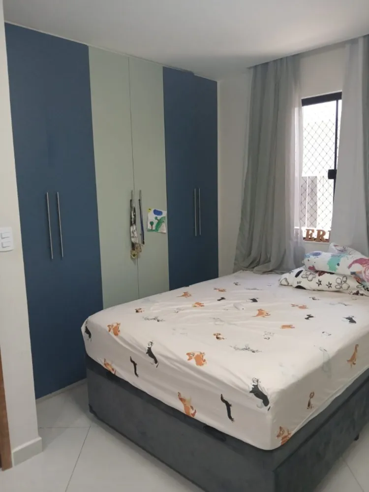 Casa de Condomínio, 4 quartos - Foto 33