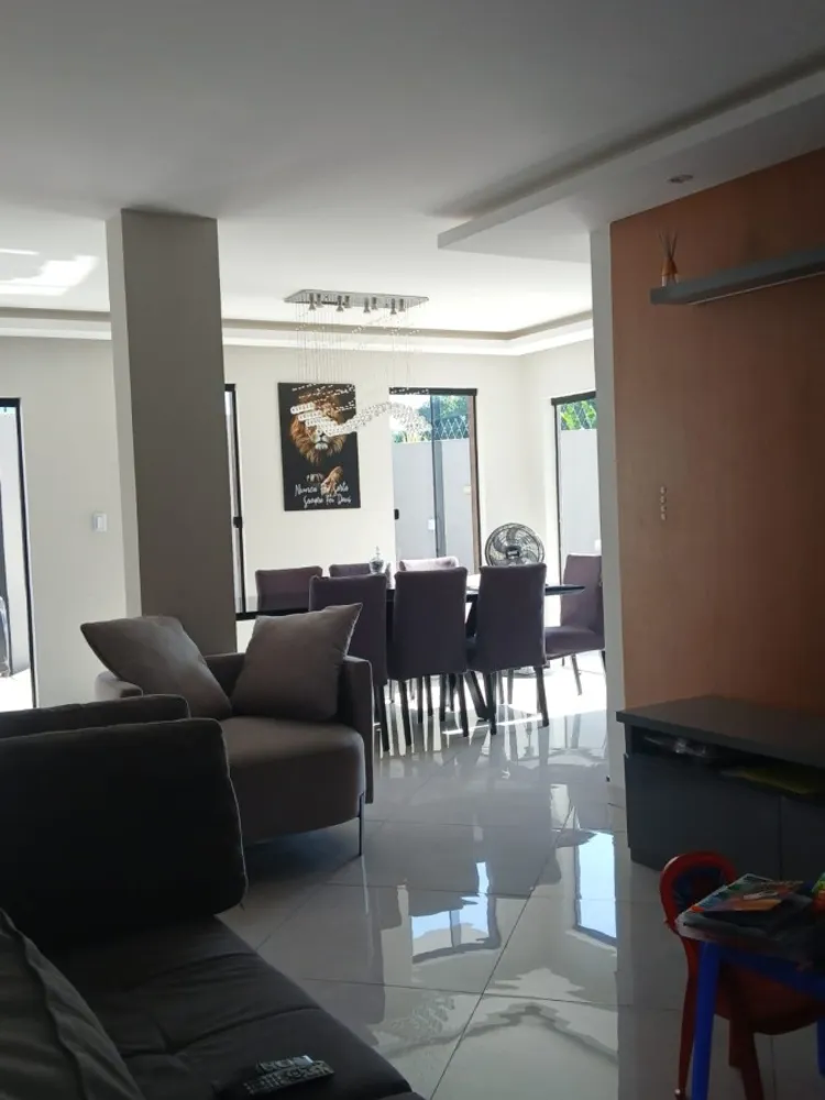 Casa de Condomínio, 4 quartos - Foto 17