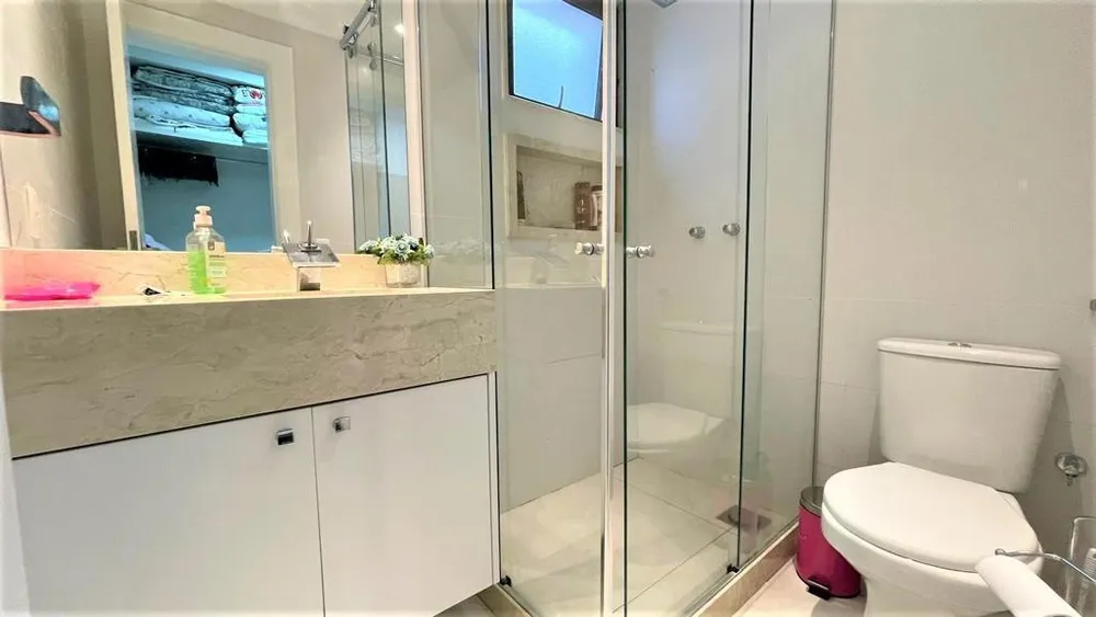 Casa de Condomínio, 5 quartos - Foto 10