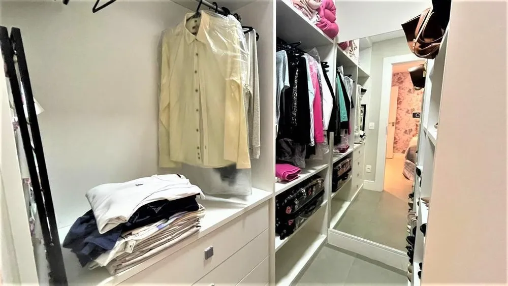 Casa de Condomínio, 5 quartos - Foto 42