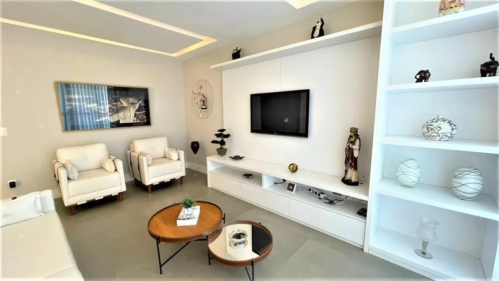 Casa de Condomínio, 5 quartos - Foto 12