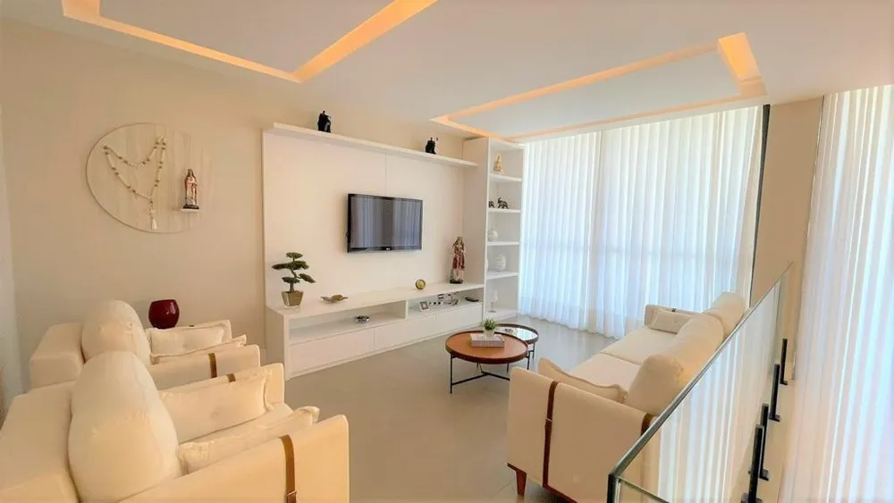 Casa de Condomínio, 5 quartos - Foto 40