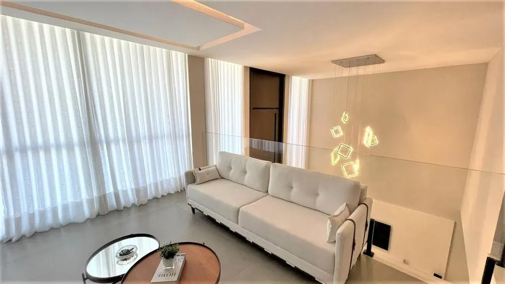 Casa de Condomínio, 5 quartos - Foto 4