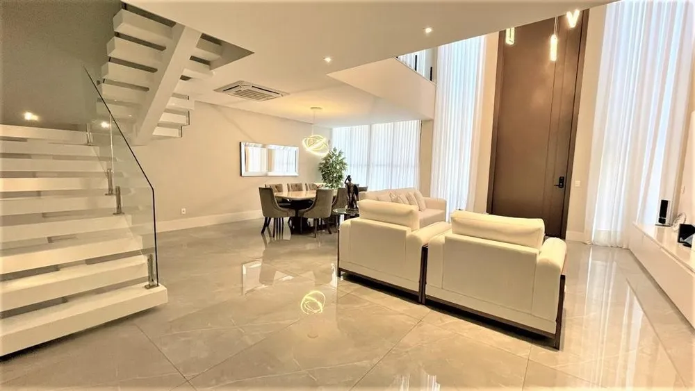 Casa de Condomínio, 5 quartos - Foto 18