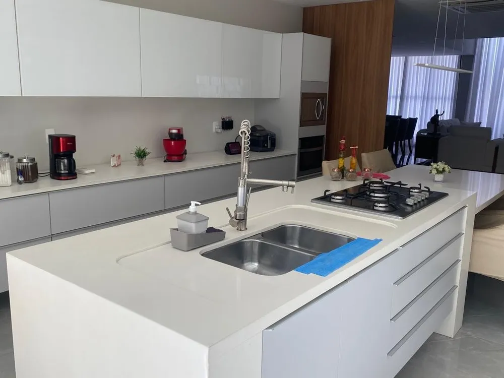 Casa de Condomínio, 5 quartos - Foto 41