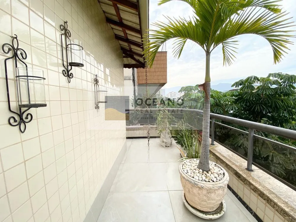 Cobertura, 3 quartos, 220 m² - Foto 8