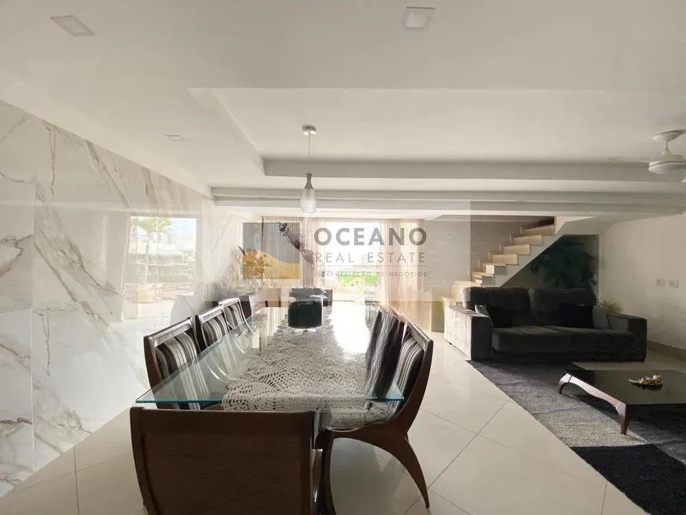Cobertura, 3 quartos, 220 m² - Foto 3