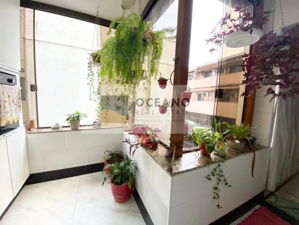 Cobertura, 3 quartos, 220 m² - Foto 14