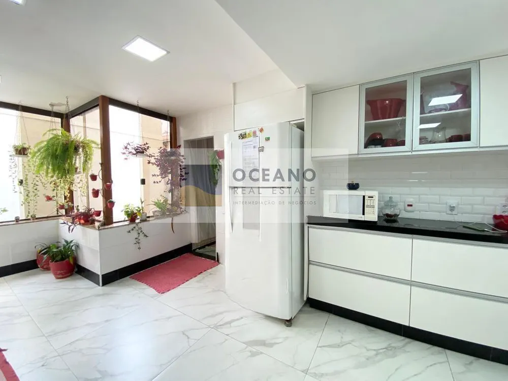 Cobertura, 3 quartos, 220 m² - Foto 15