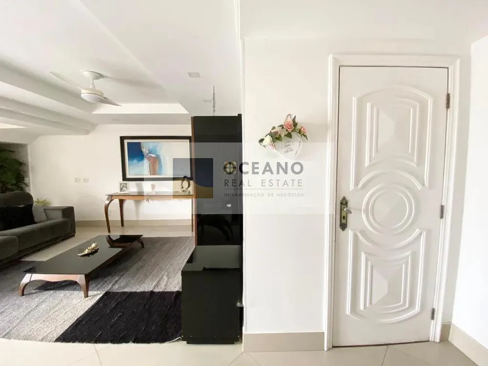 Cobertura, 3 quartos, 220 m² - Foto 7