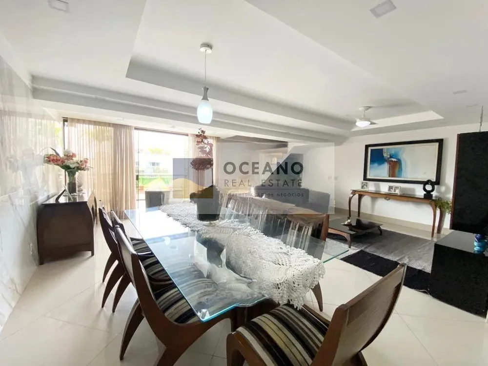 Cobertura, 3 quartos, 220 m² - Foto 6