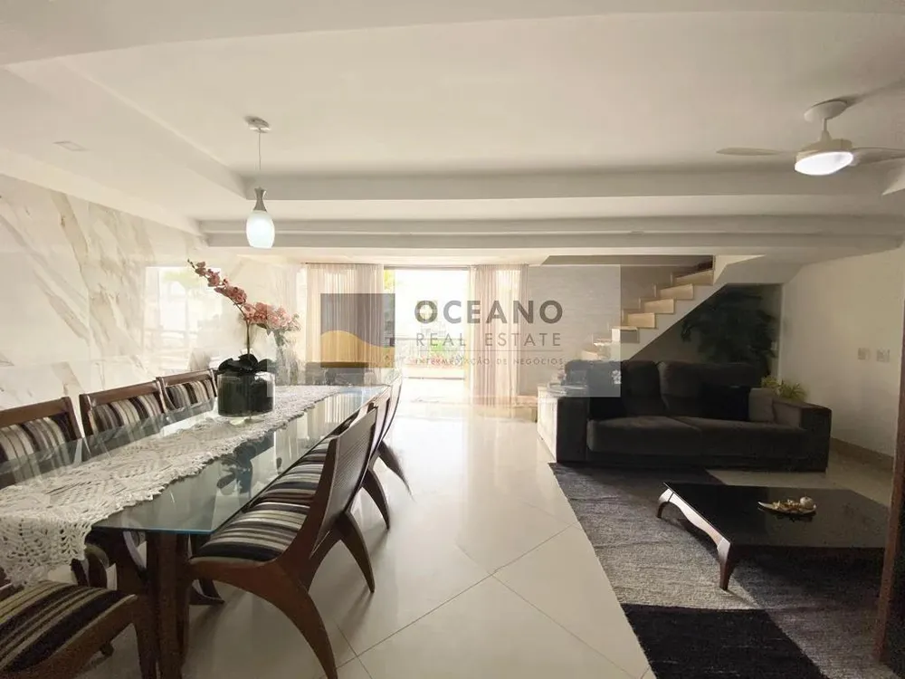 Cobertura, 3 quartos, 220 m² - Foto 10