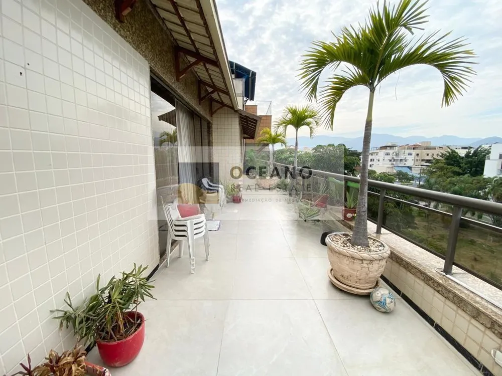 Cobertura, 3 quartos, 220 m² - Foto 18