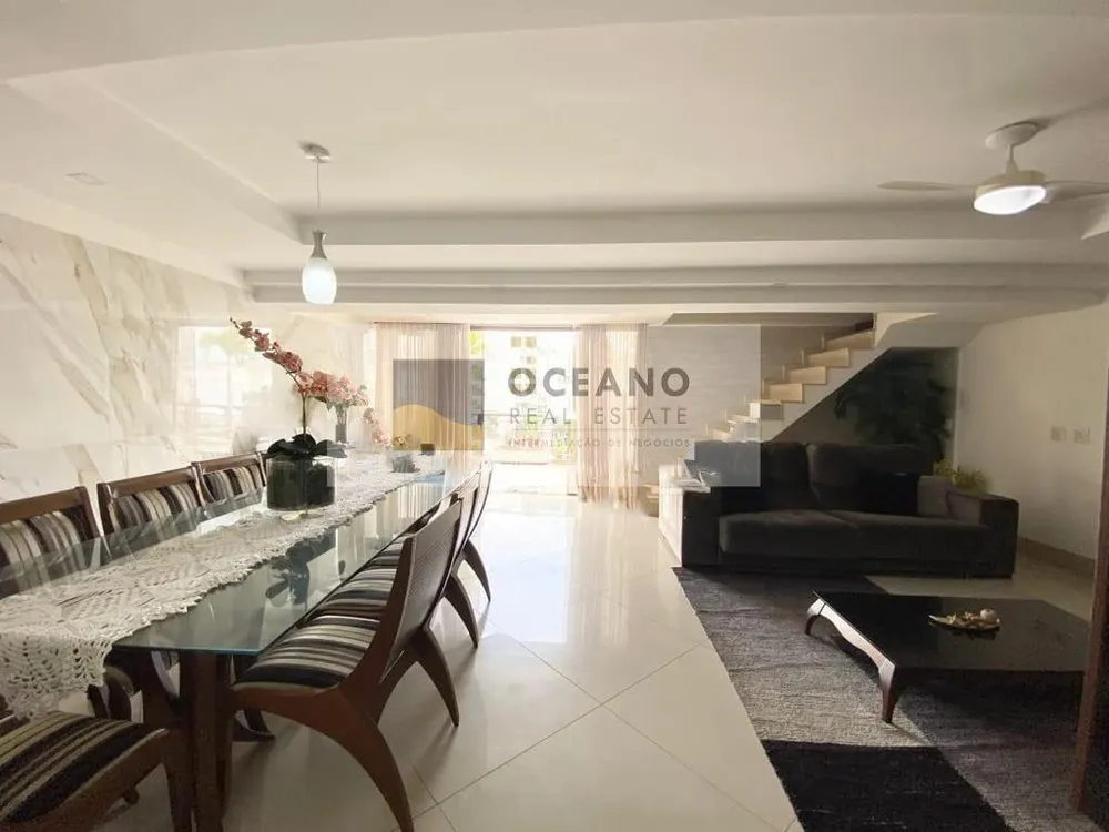 Cobertura, 3 quartos, 220 m² - Foto 4
