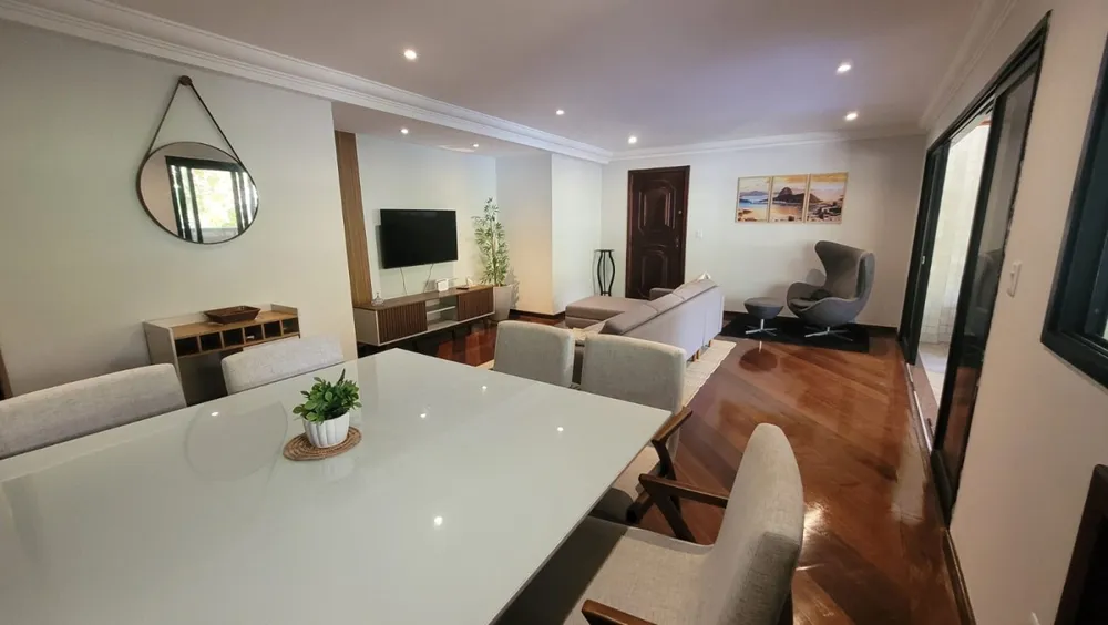 Apartamento, 4 quartos, 180 m² - Foto 30