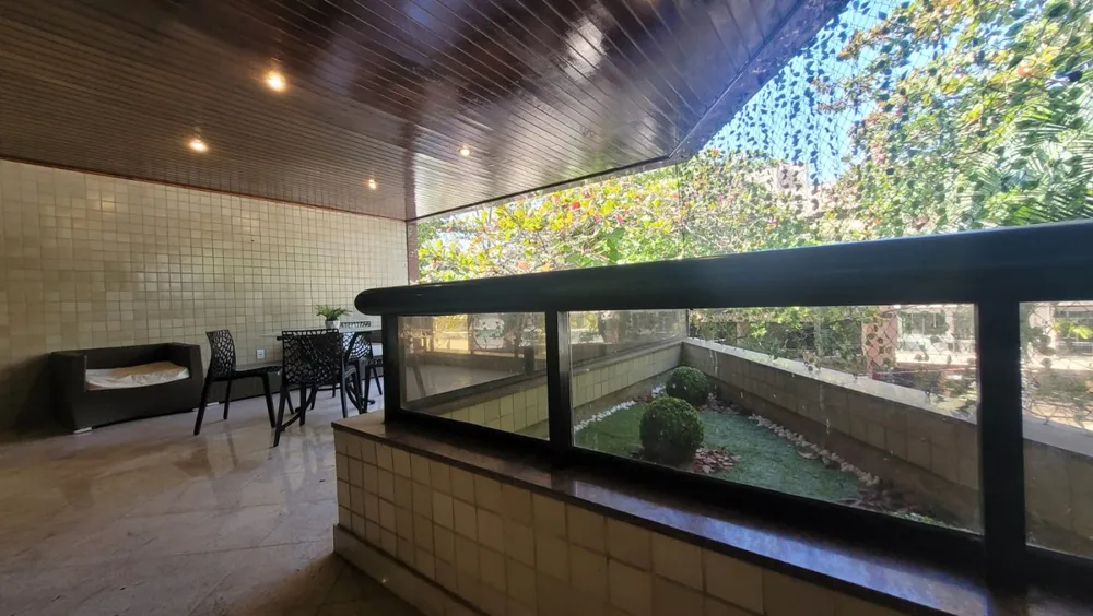 Apartamento, 4 quartos, 180 m² - Foto 19