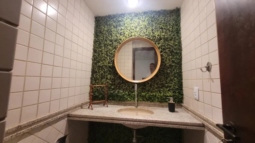 Apartamento, 4 quartos, 180 m² - Foto 8