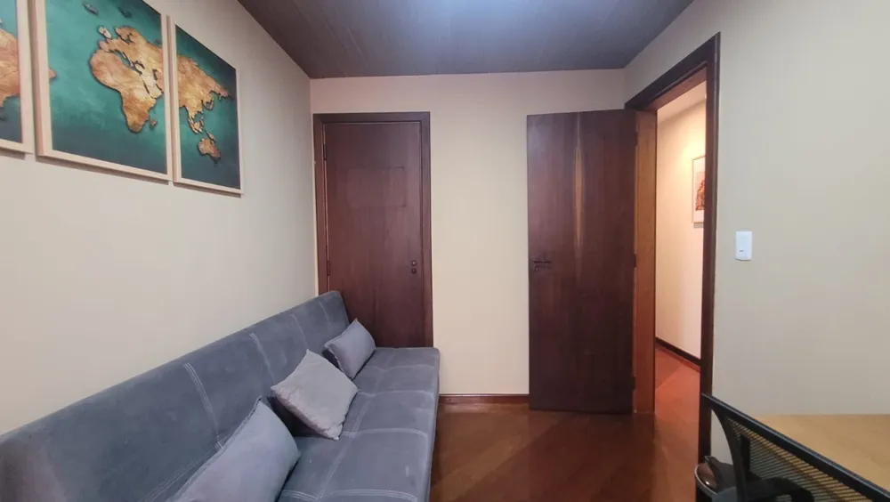 Apartamento, 4 quartos, 180 m² - Foto 28