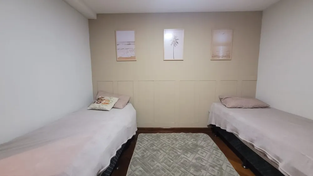 Apartamento, 4 quartos, 180 m² - Foto 7