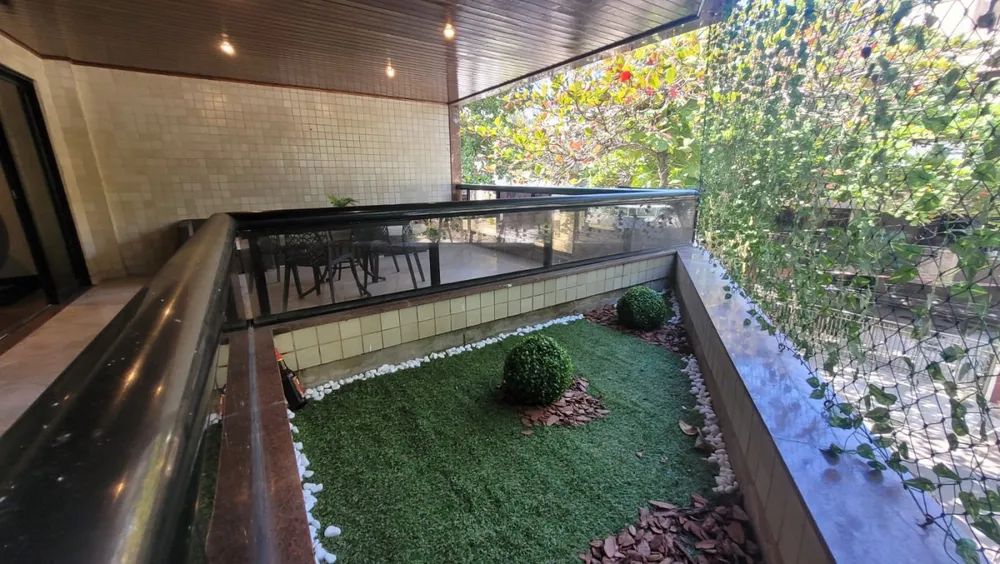 Apartamento, 4 quartos, 180 m² - Foto 3