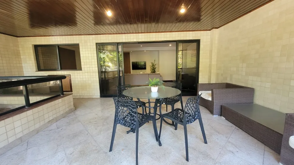 Apartamento, 4 quartos, 180 m² - Foto 39