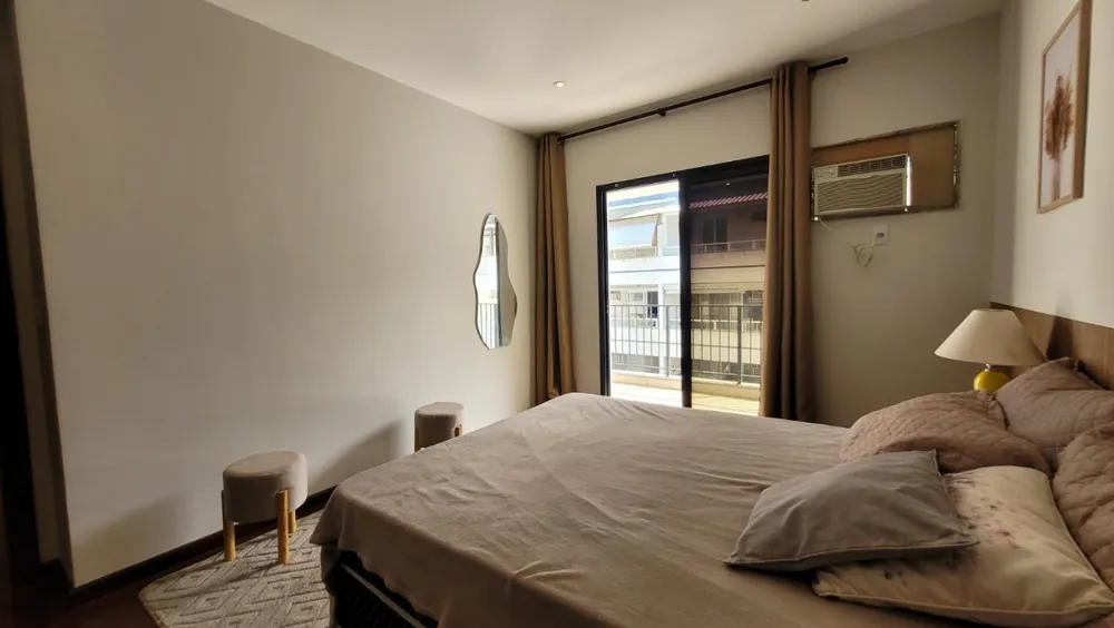 Apartamento, 4 quartos, 180 m² - Foto 14