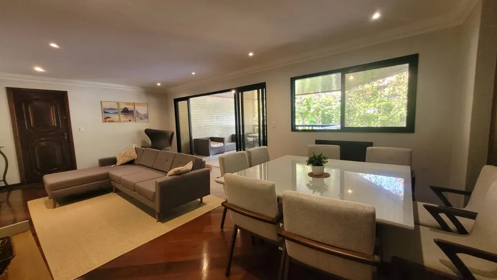 Apartamento, 4 quartos, 180 m² - Foto 32