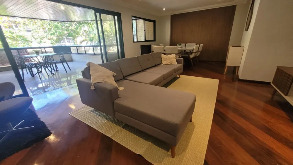 Apartamento, 4 quartos, 180 m² - Foto 10