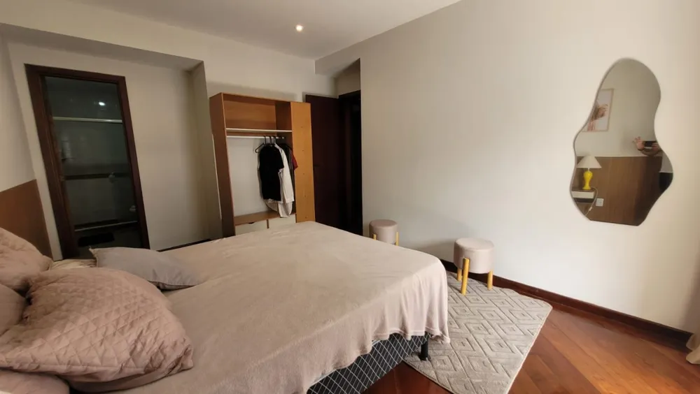 Apartamento, 4 quartos, 180 m² - Foto 25