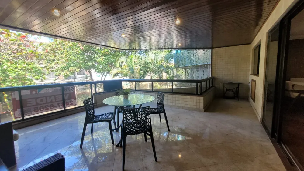 Apartamento, 4 quartos, 180 m² - Foto 41