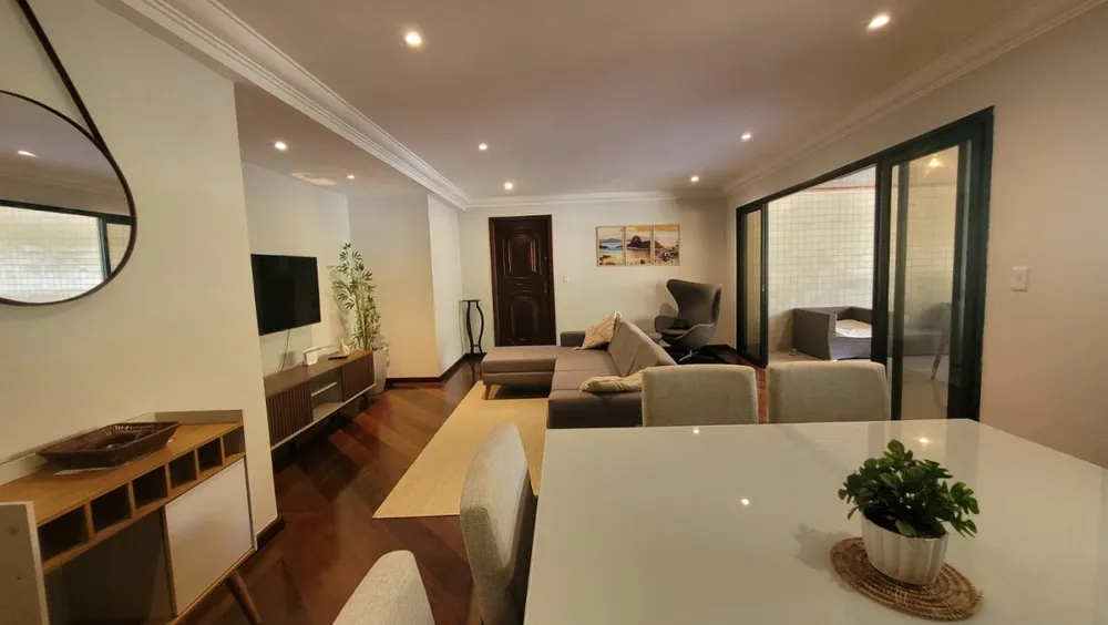Apartamento, 4 quartos, 180 m² - Foto 43