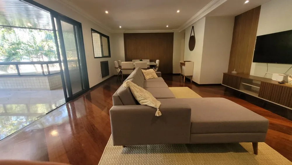 Apartamento, 4 quartos, 180 m² - Foto 37