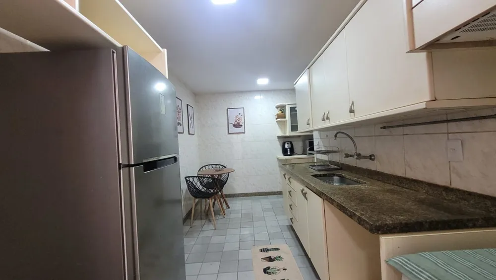 Apartamento, 4 quartos, 180 m² - Foto 24