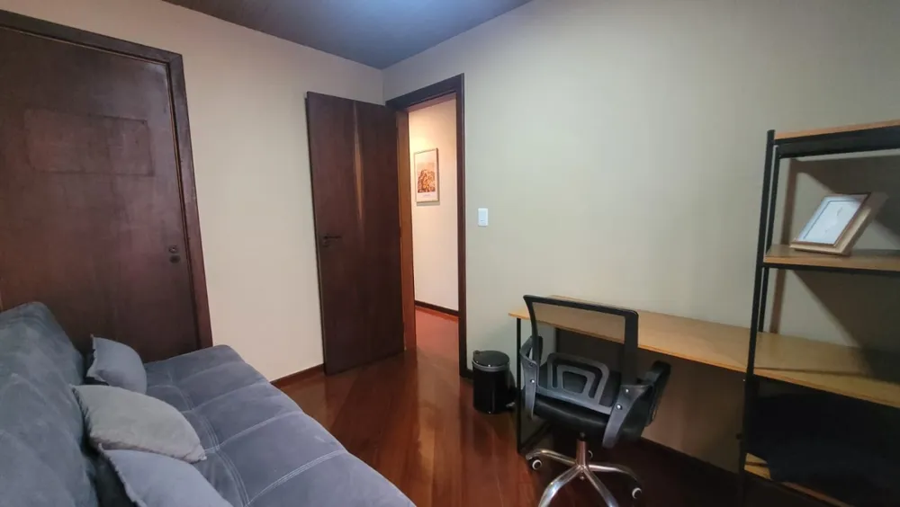Apartamento, 4 quartos, 180 m² - Foto 38