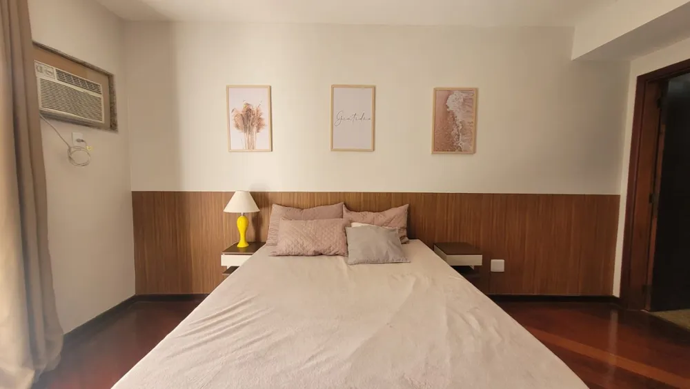 Apartamento, 4 quartos, 180 m² - Foto 6