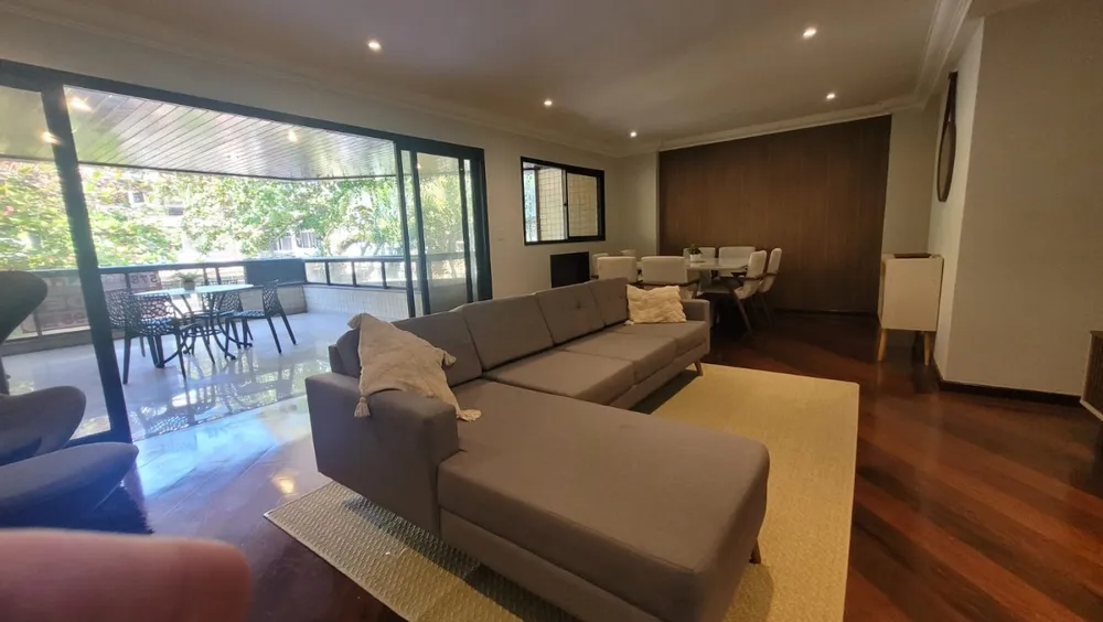 Apartamento, 4 quartos, 180 m² - Foto 22