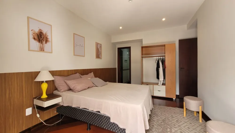Apartamento, 4 quartos, 180 m² - Foto 35