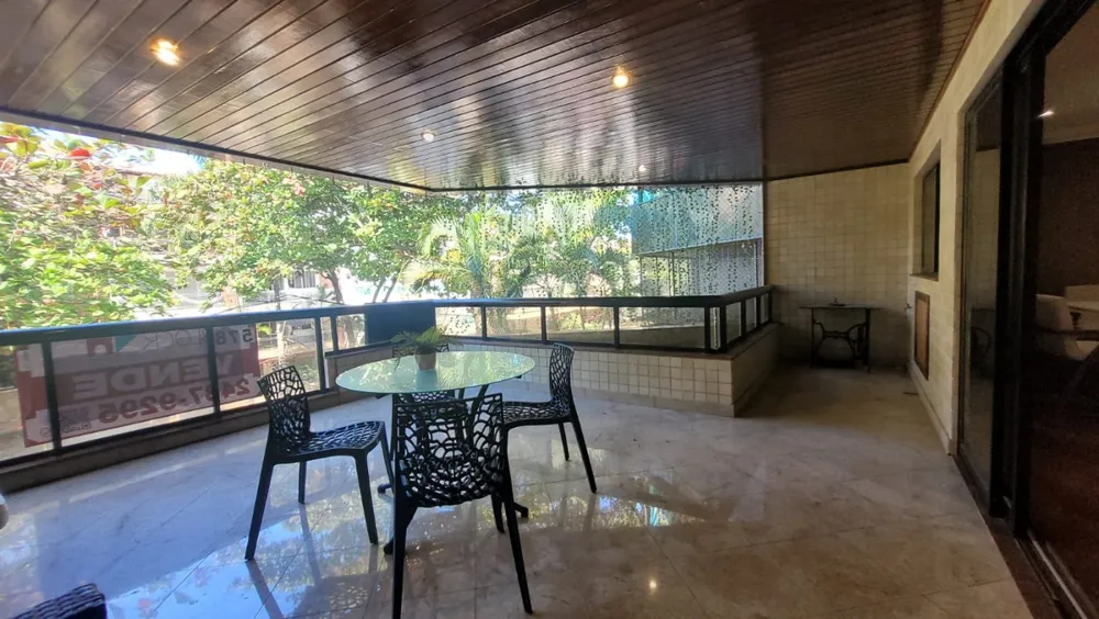 Apartamento, 4 quartos, 180 m² - Foto 12
