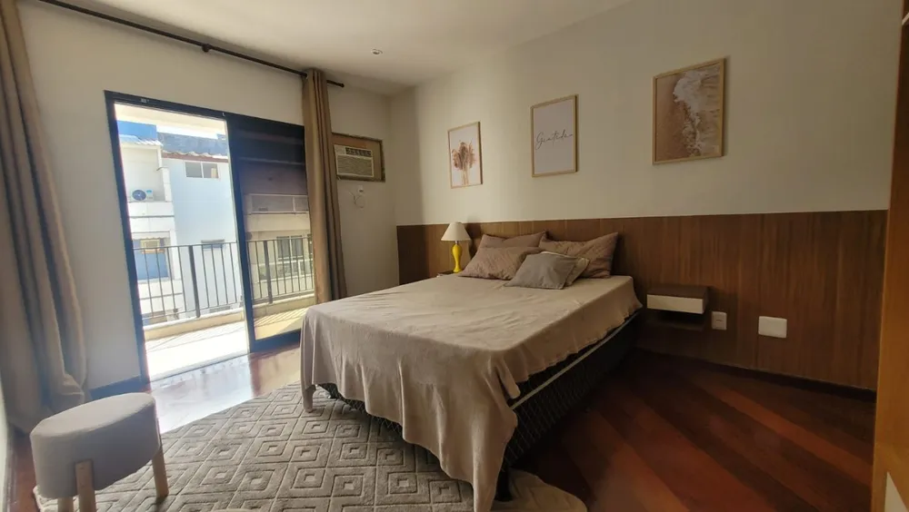 Apartamento, 4 quartos, 180 m² - Foto 20