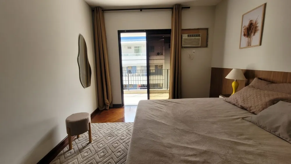 Apartamento, 4 quartos, 180 m² - Foto 31