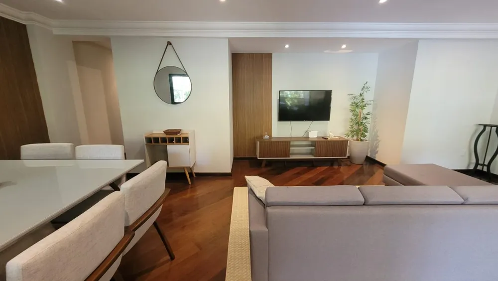 Apartamento, 4 quartos, 180 m² - Foto 16