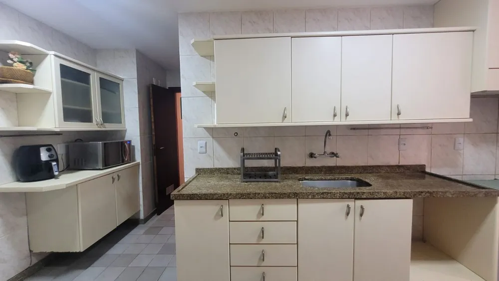 Apartamento, 4 quartos, 180 m² - Foto 27